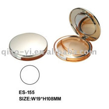 ES-155 Estuches compactos con espejo